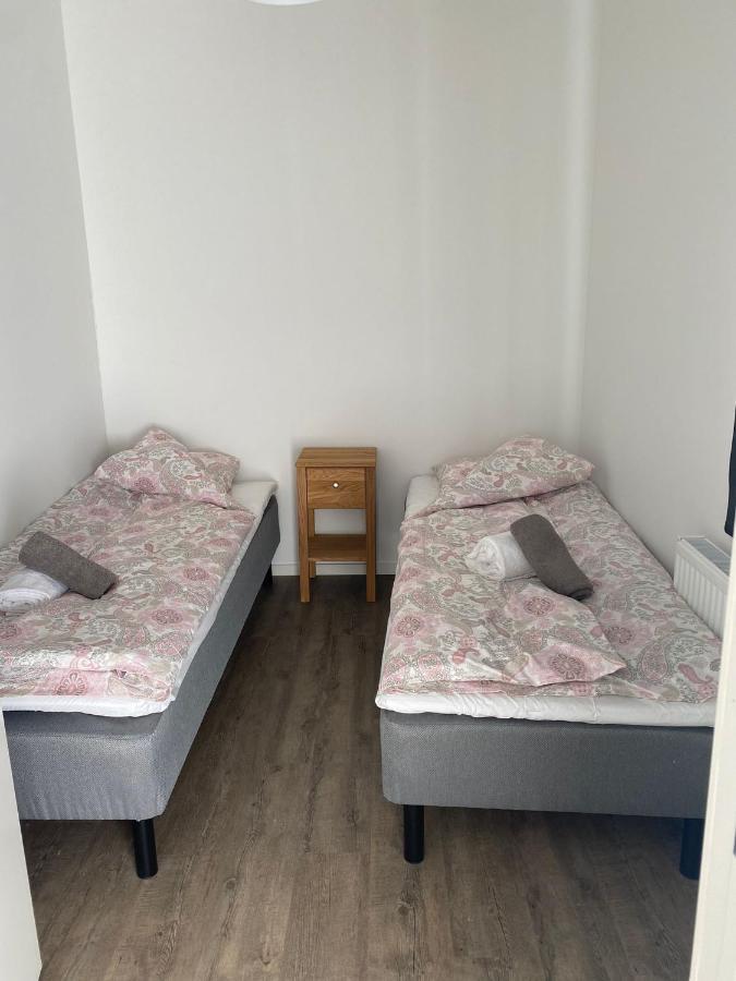 Solberga Laegenhetshotell Köpingsvik Kültér fotó