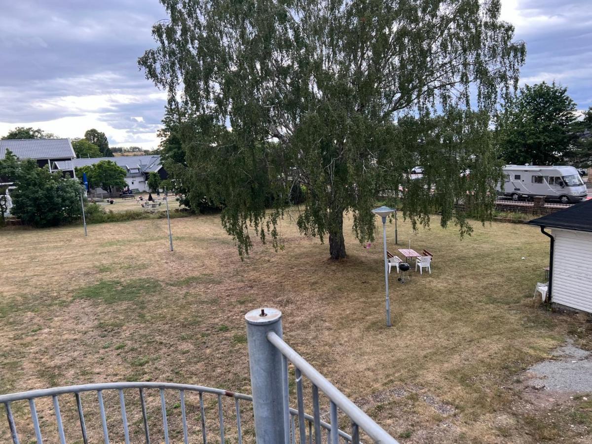 Solberga Laegenhetshotell Köpingsvik Kültér fotó
