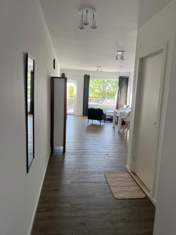 Solberga Laegenhetshotell Köpingsvik Kültér fotó