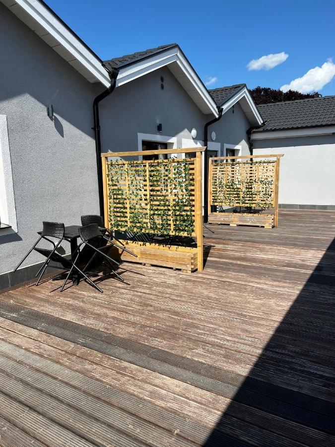 Solberga Laegenhetshotell Köpingsvik Kültér fotó