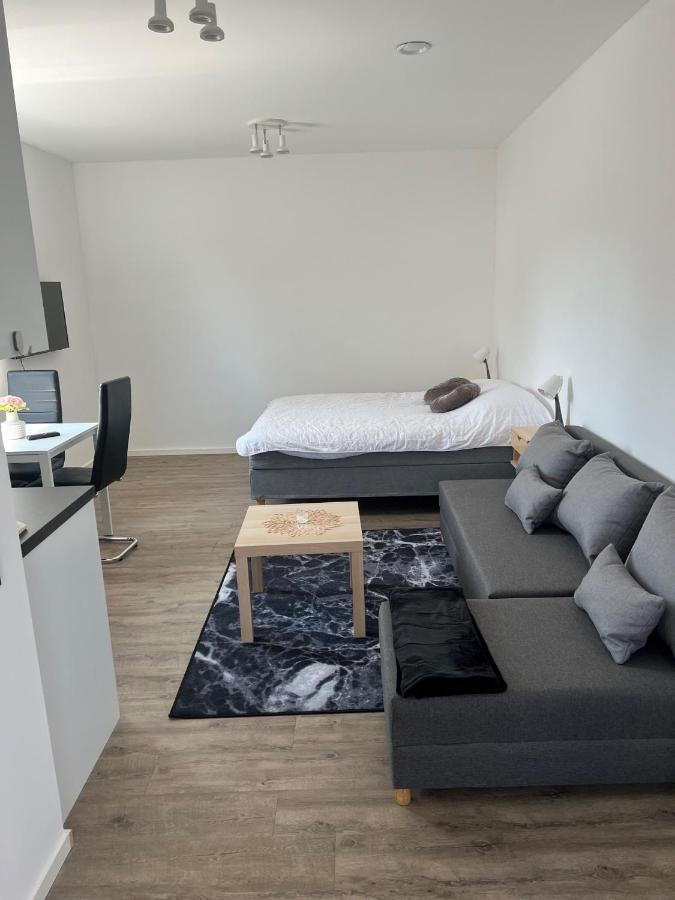 Solberga Laegenhetshotell Köpingsvik Kültér fotó