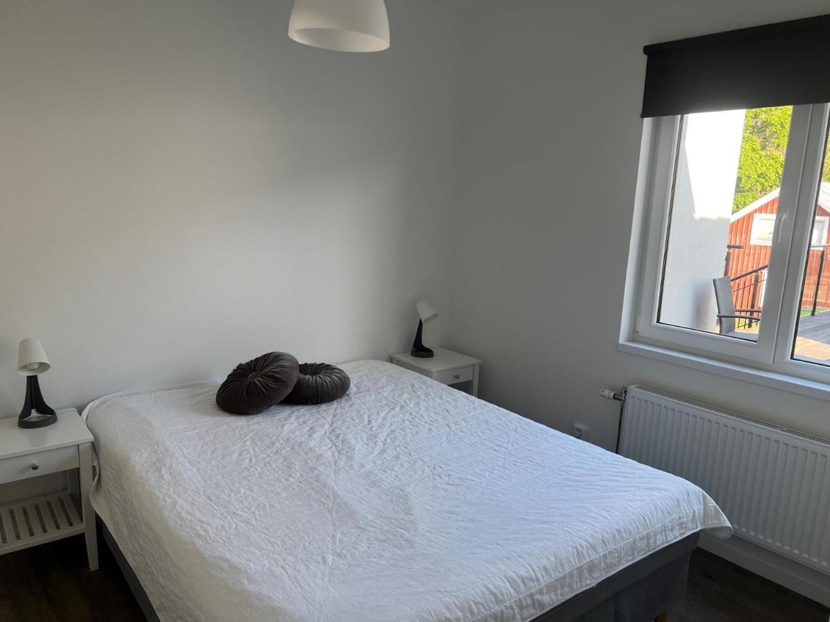 Solberga Laegenhetshotell Köpingsvik Kültér fotó